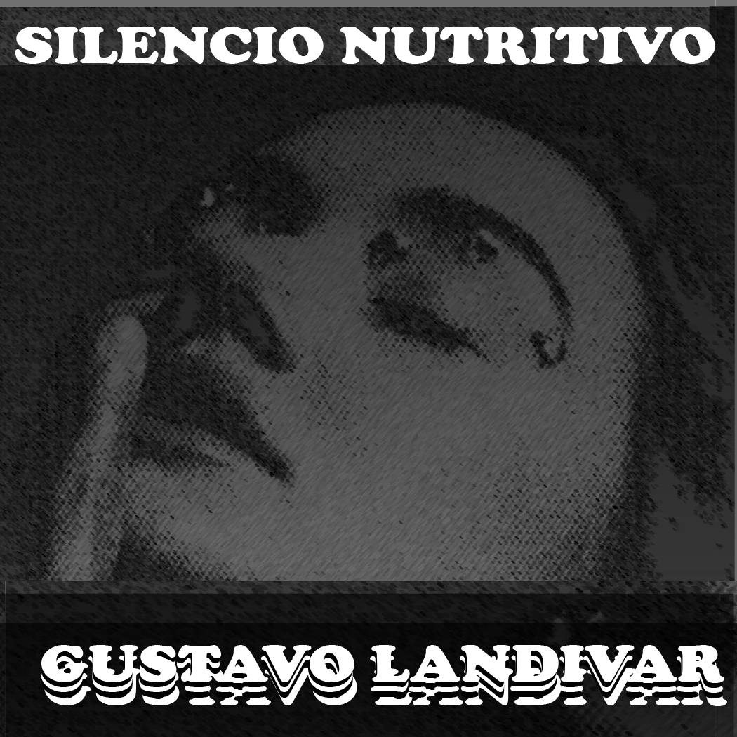 Portada Silencio Nutritivo