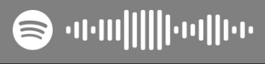Spiral codigo Spotify Gustavo Suarez Landivar