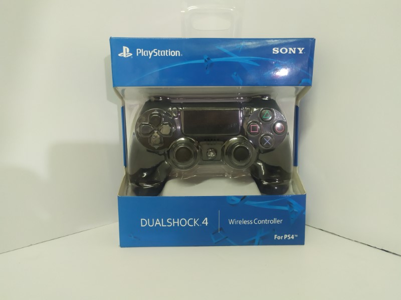 PS4 Clase A Mando
